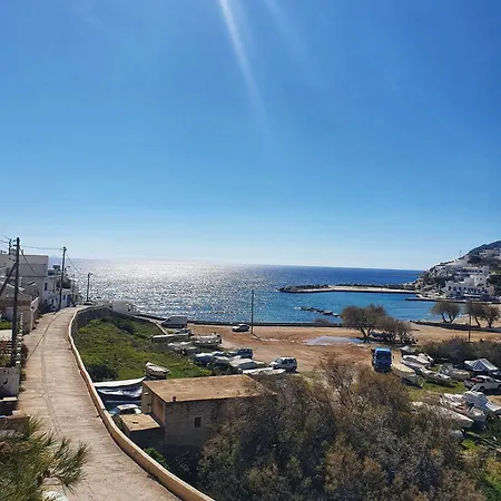 Casa Del Mare Apartment