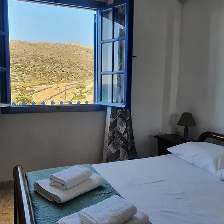 Casa Del Mare Apartment
