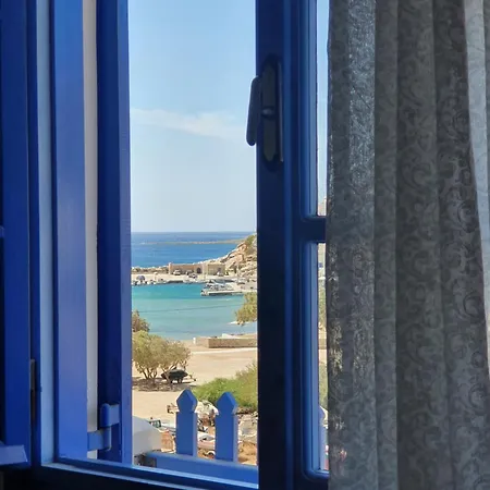 Apartment Casa Del Mare *