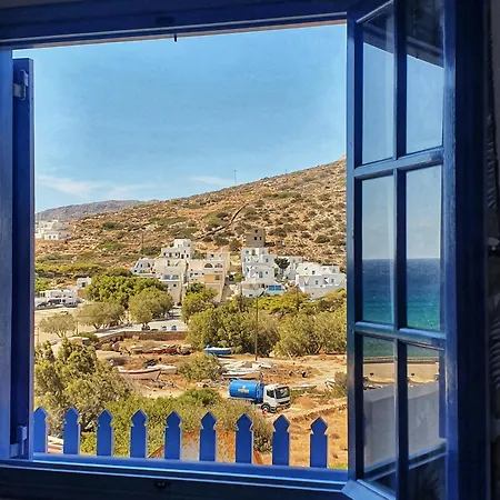 Casa Del Mare * Alopronia