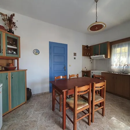 Casa Del Mare Apartment *