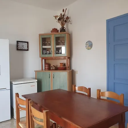 Casa Del Mare * Alopronia