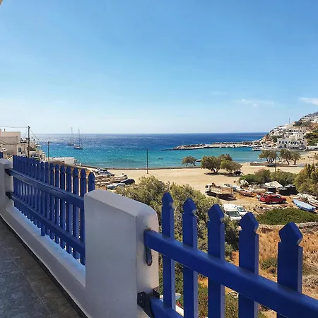 Apartment Casa Del Mare