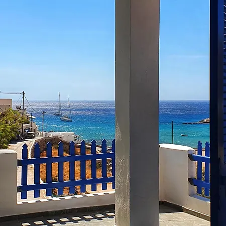 Casa Del Mare *