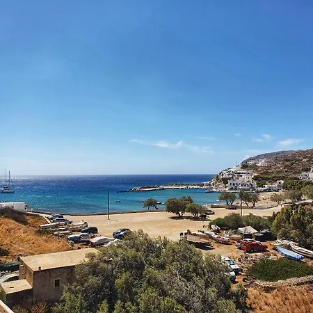 Casa Del Mare *